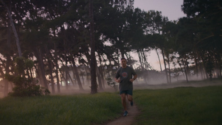 Delta 'Marathon'