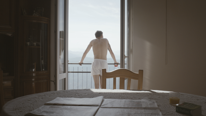 Copson 'A Young Summer's Heart'