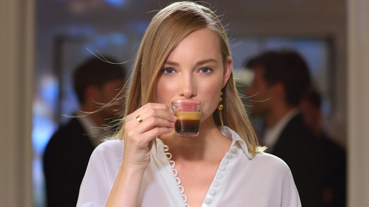 Nespresso 'A Taste Of Paris'