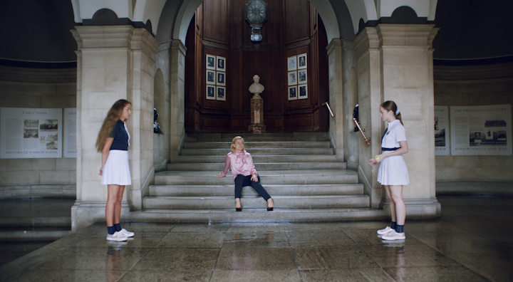 Music Videos