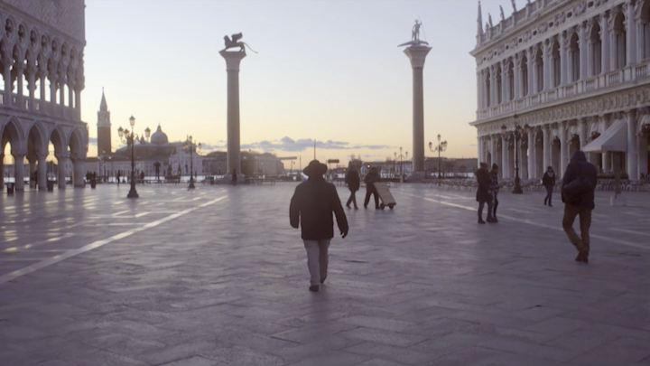 The Third Column