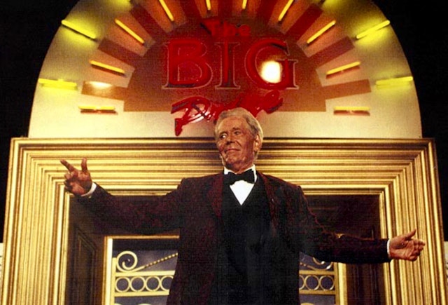 Final Curtain