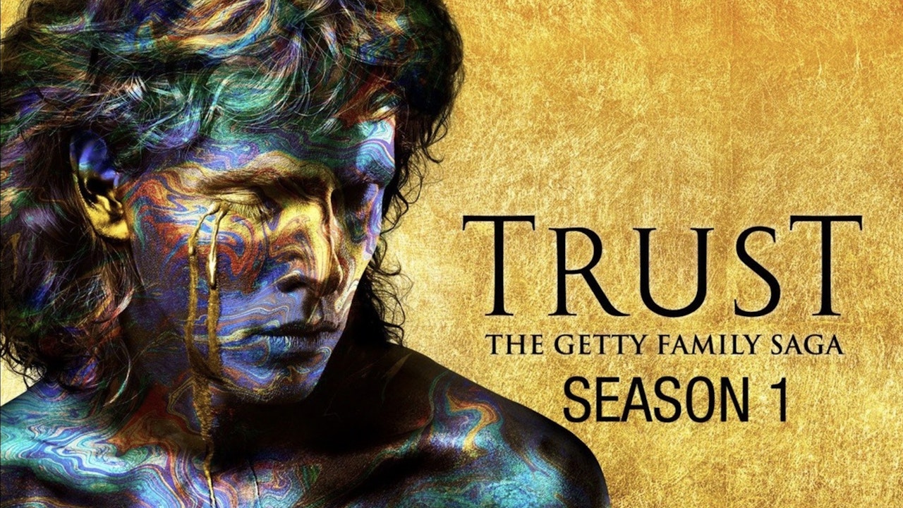 TRUST  (tv series)