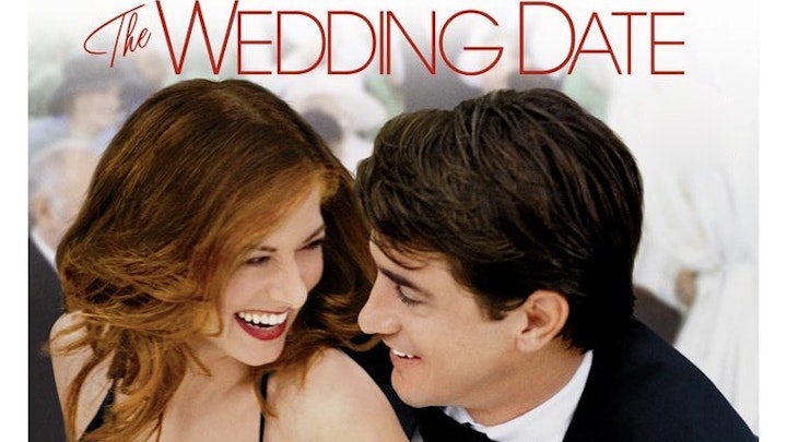 THE WEDDING DATE (feature)
