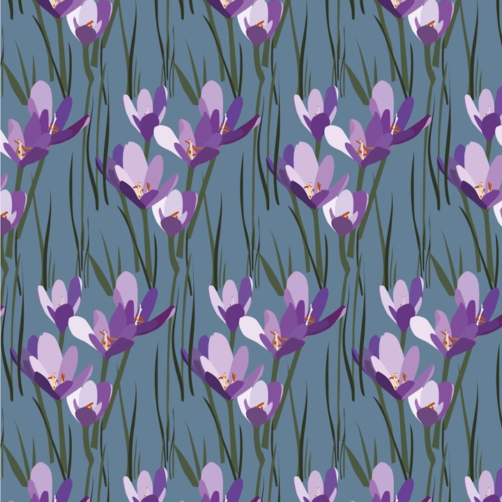 Frühling