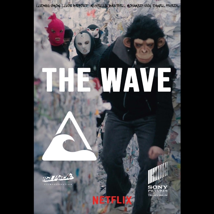 The Wave - Season 1