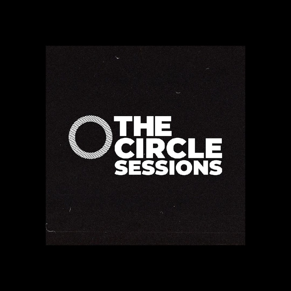 The Circle Sessions - Bow Anderson