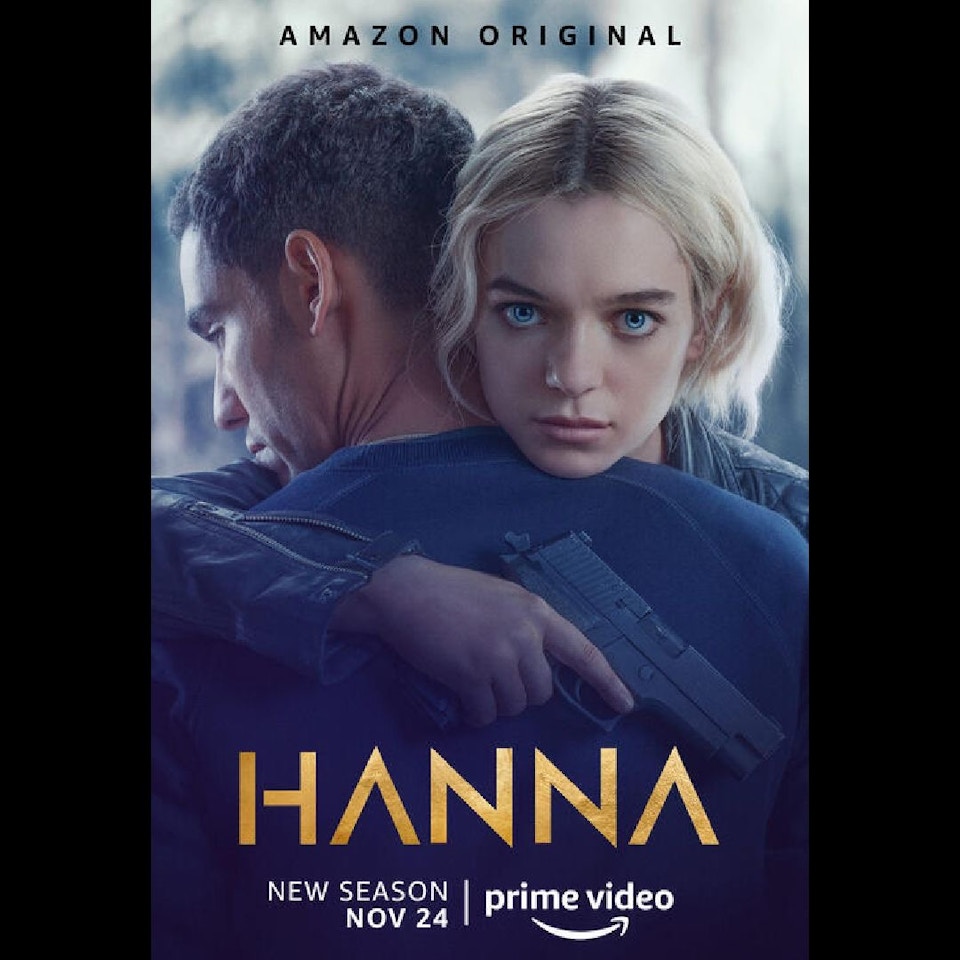 Hanna - Season III