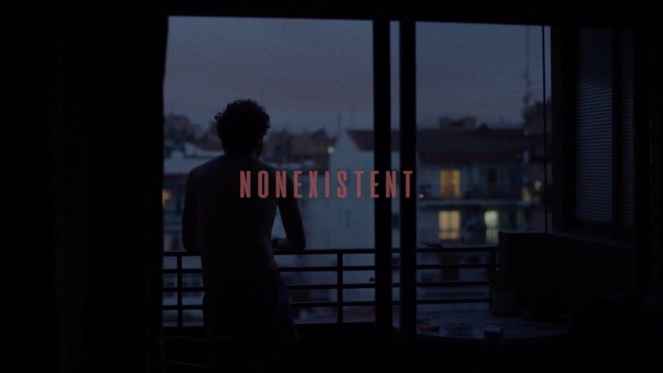 NONEXISTENT. | short film made in quarantine