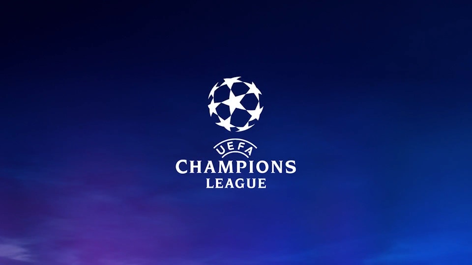 UEFA "Champions League Intro 2019"