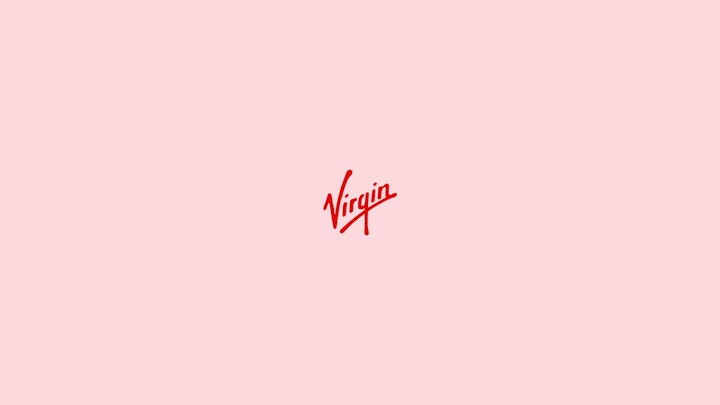 Virgin Active "Enough"