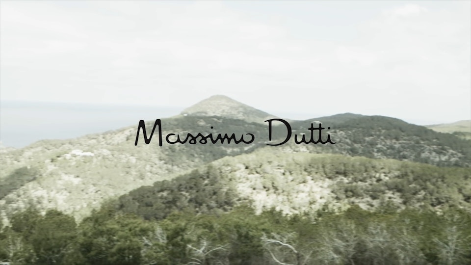 Massimo Dutti "Ibiza"