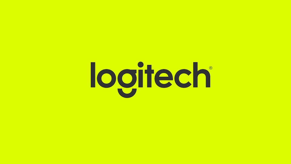 Logitech "New Possibilities"