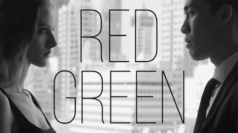 Red Green