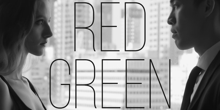 Red Green