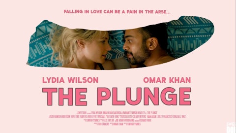 THE PLUNGE - Trailer