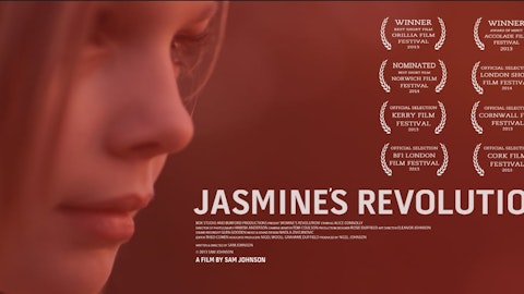 Jasmine's Revolution Extract