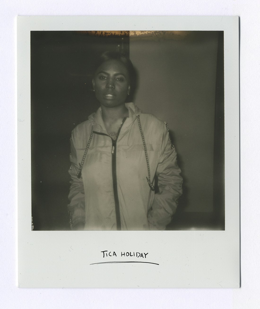 Tica2 -