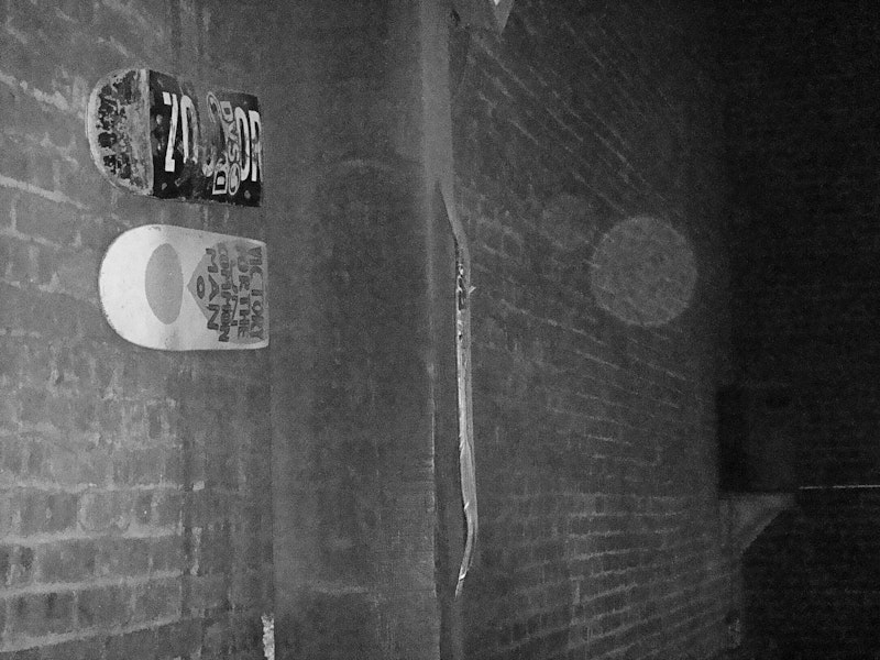 A Wall -
