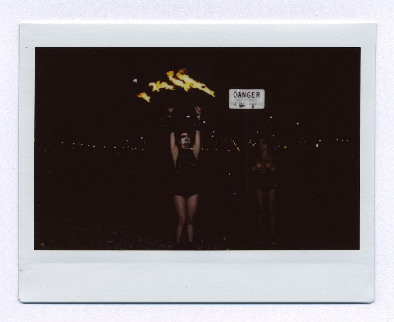 fire3 -