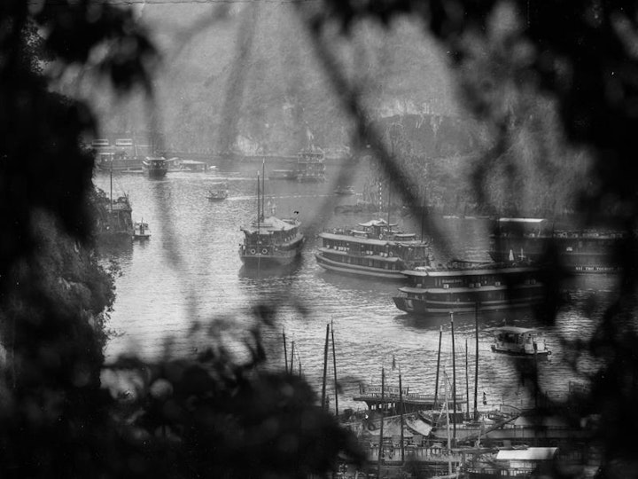 Halong Bay