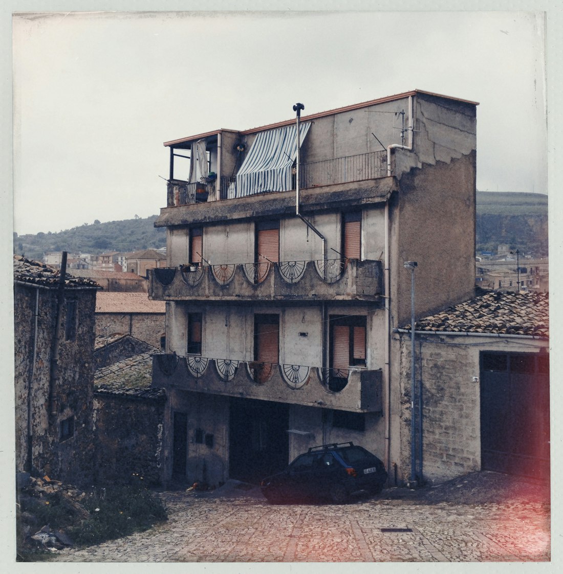 italy -
