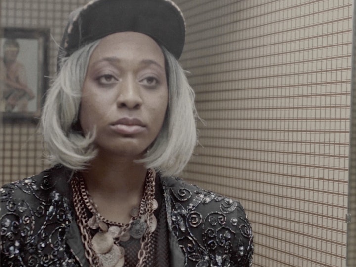 Bodacious Thang - Drank