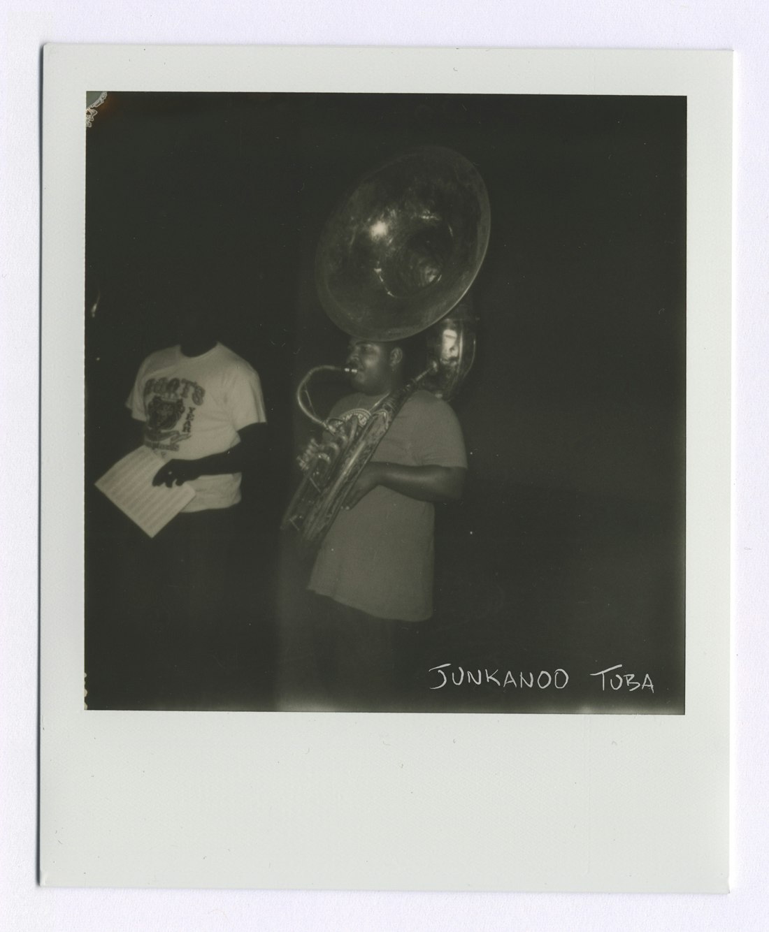 junkanoo -