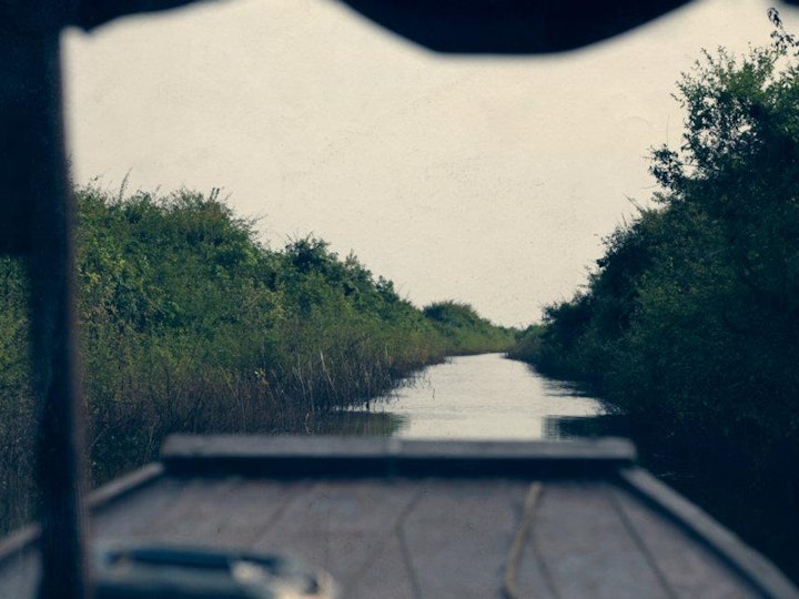 The Floating Villages of Cambodia