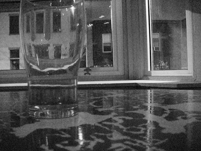 My Pint -