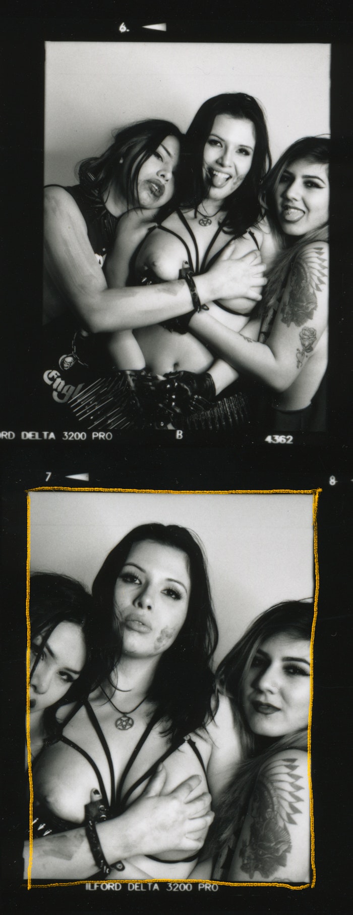 double2 -