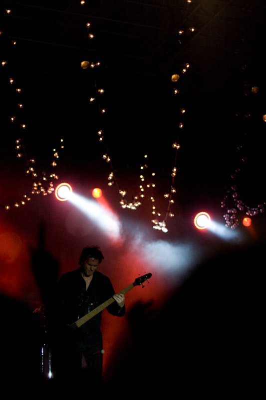 John Taylor -