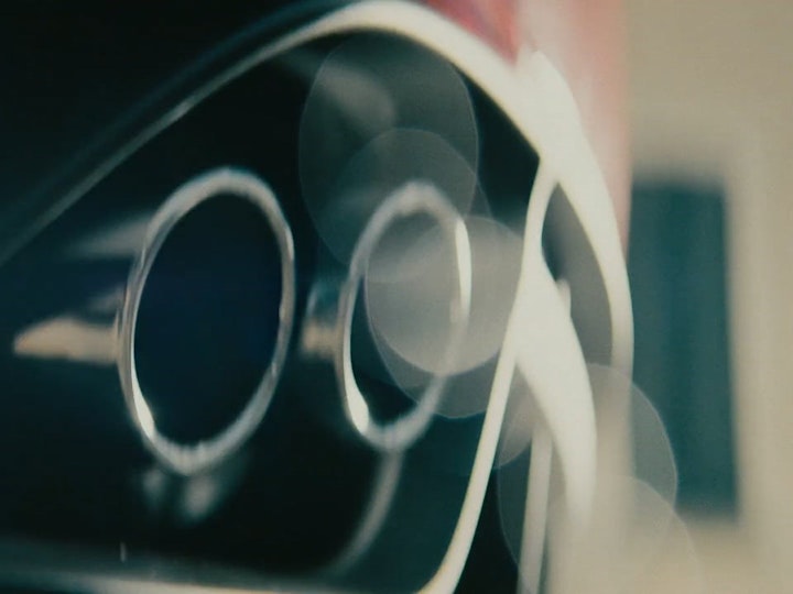 Alfa Romeo - You Don't Like Cars