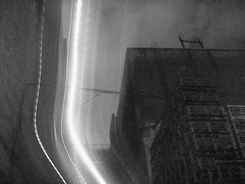 Buildings and Light -