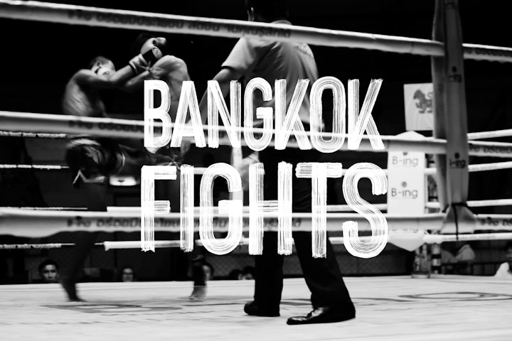 Bangkok Fights
