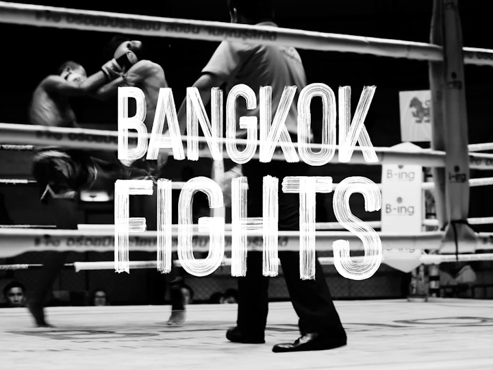 Bangkok Fights