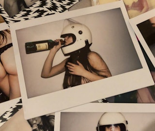 The Polaroids