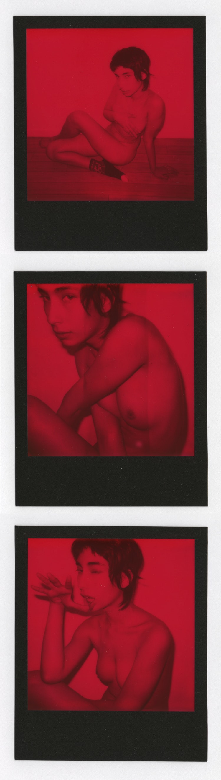 maxine2 -