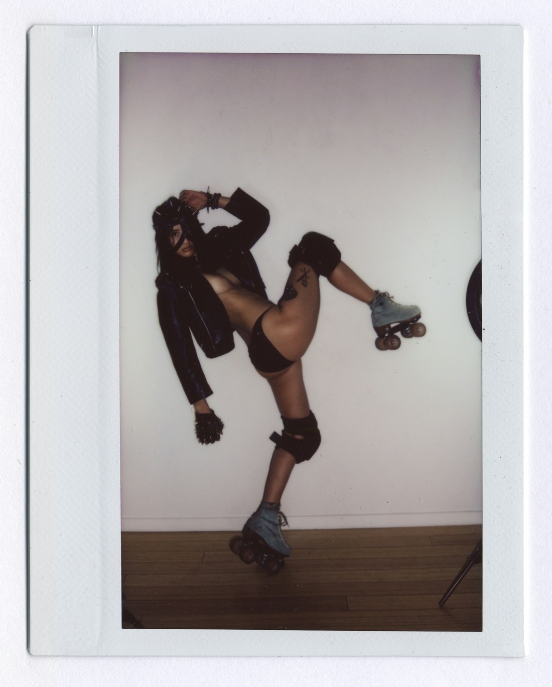 rollermetal -