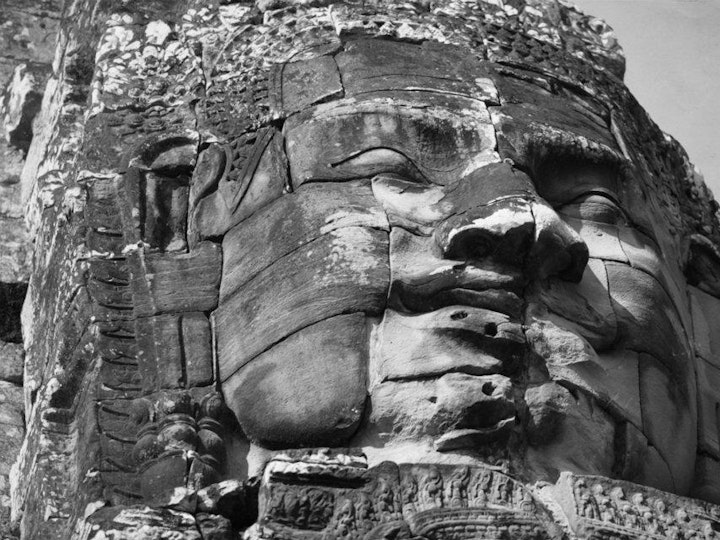 Angkor Wat & Other Assorted Temples