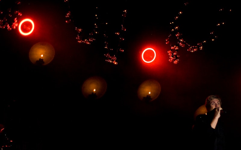 Lights -