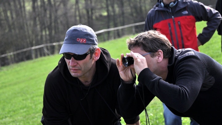 Gambrinus "Steak Ranch"