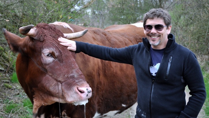 Gambrinus "Steak Ranch"