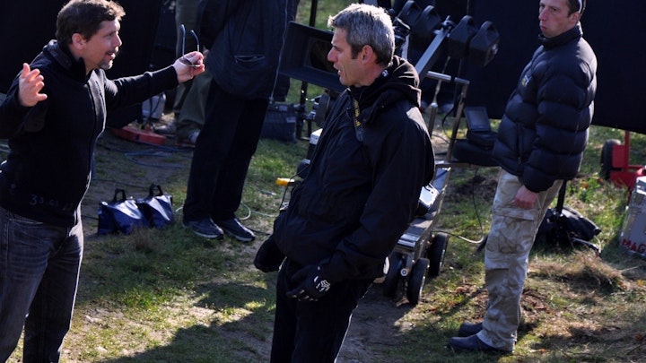 Gambrinus "Steak Ranch"