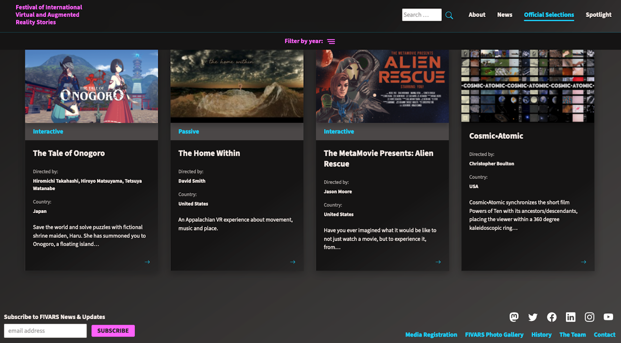 Alien Rescue is an Official Selection at the 2022 Festival of ...