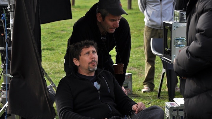 Gambrinus "Steak Ranch"