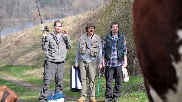 Gambrinus "Steak Ranch"