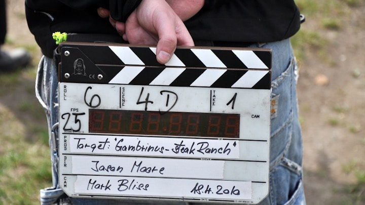 Gambrinus "Steak Ranch"