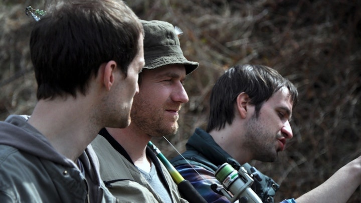 Gambrinus "Steak Ranch"