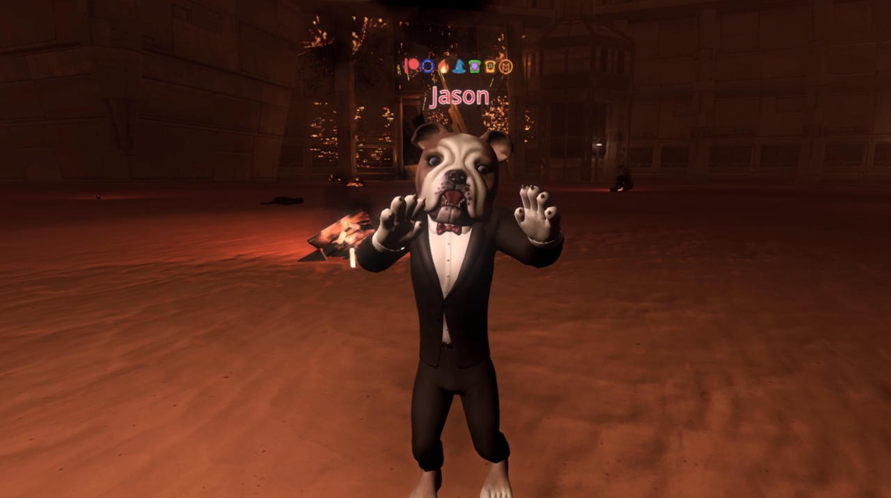 Alien Rescue: Behind the Scenes - Fury Road Experimental Performance ...